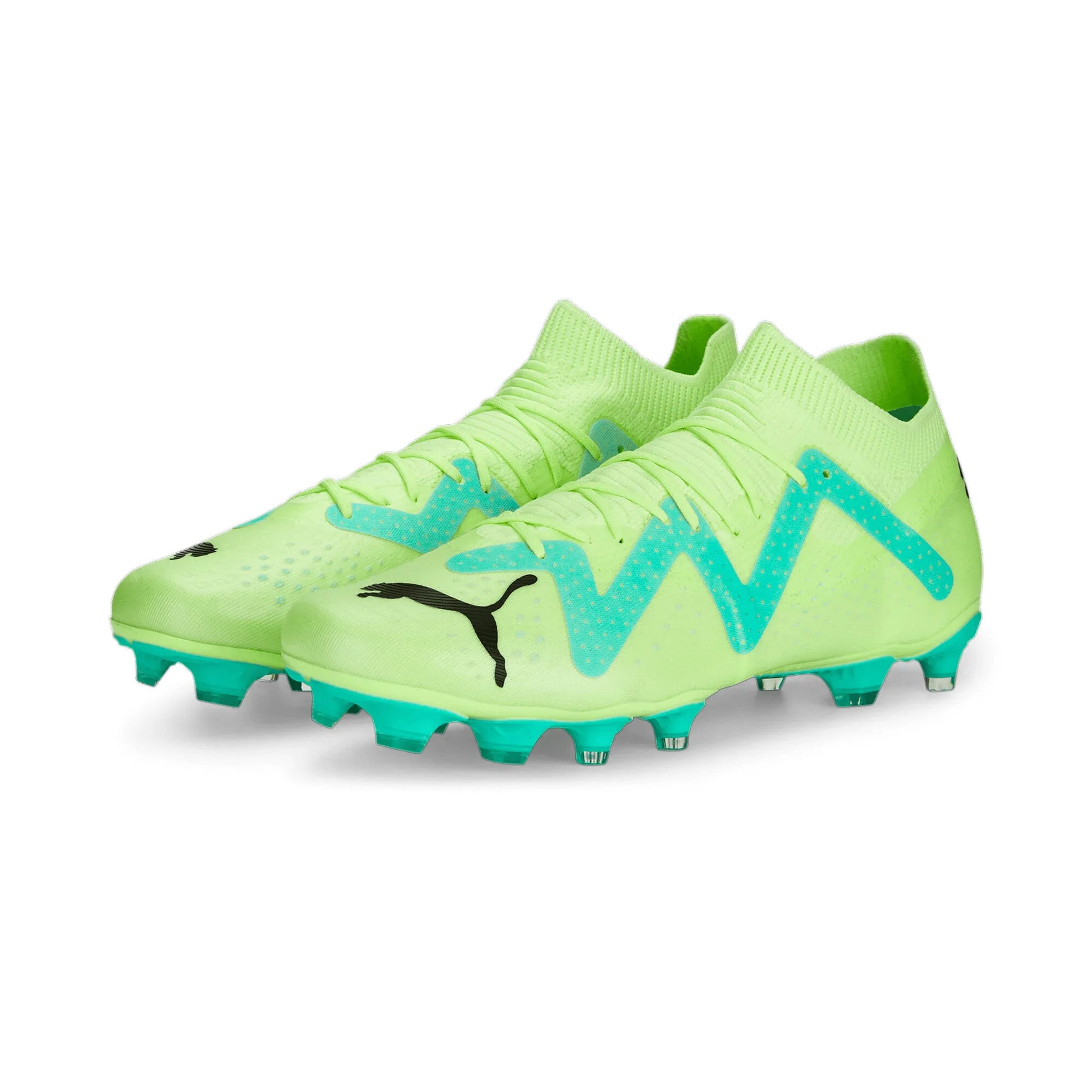 Puma Match FG - AG - Pursuit Pack (SP23) (Pair - Lateral)