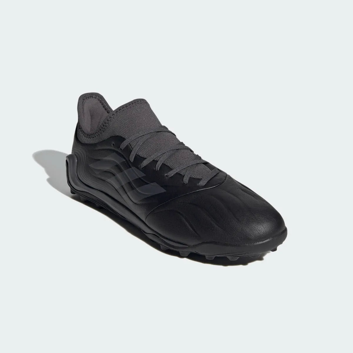 Adidas Copa Sense .3 TF - Black (Diagonal 1)