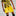 Puma 2022-23 Borussia Dortmund Shorts - Cyber Yellow