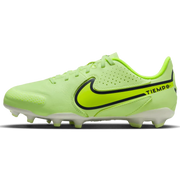 Nike Jr Legend 9 Academy FG-MG - Luminous Pack (SU23) (Side 1)