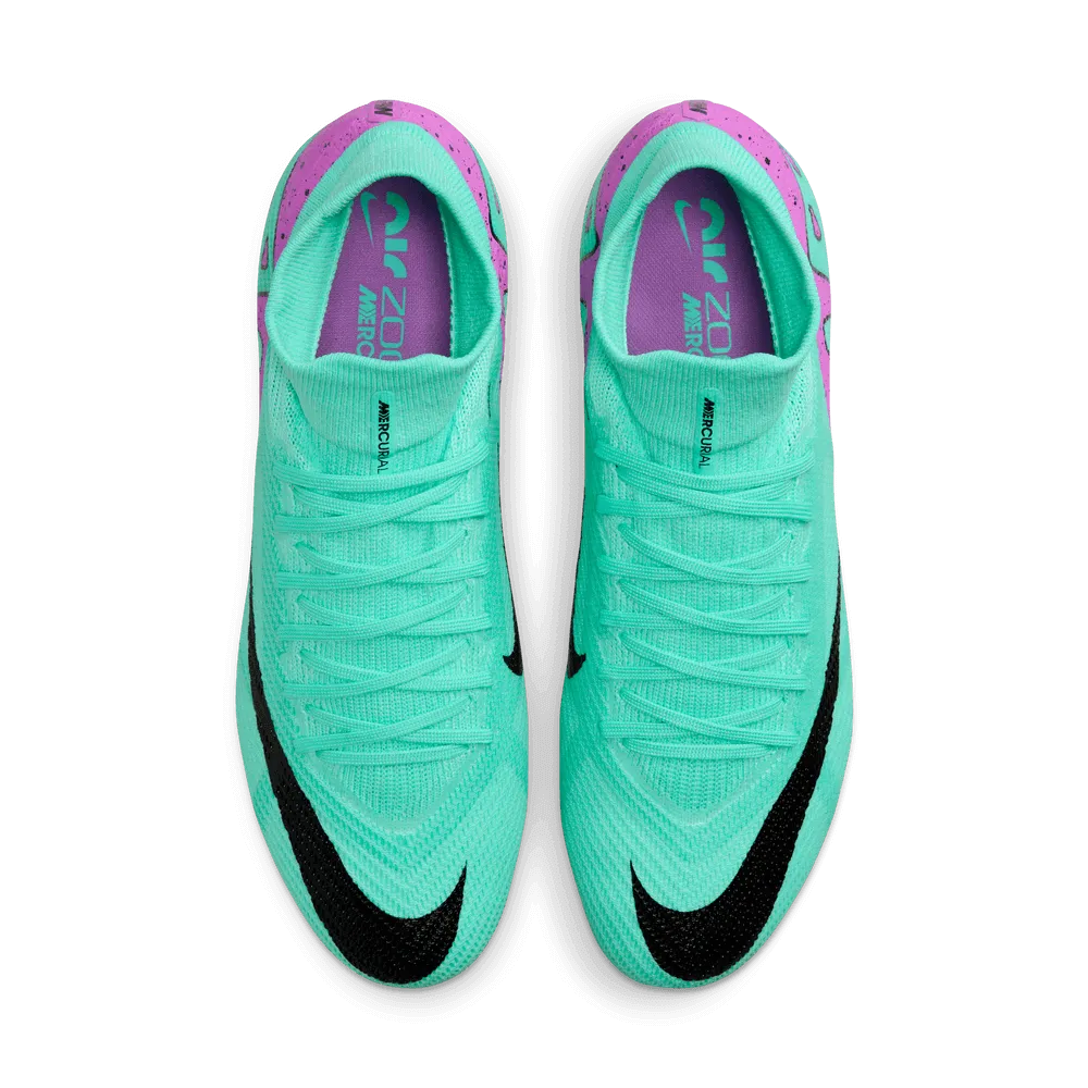 Nike Zoom Superfly 9 Pro FG - Peak Performance (HO23) (Pair - Top)
