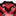 Charly 2021-22 Club Tijuana Home Jersey - Red-Black