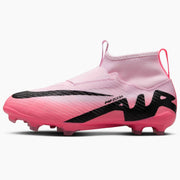 Nike JR Zoom Superfly 9 Pro FG - Mad Brilliance Pack (SU24) (Side 1)