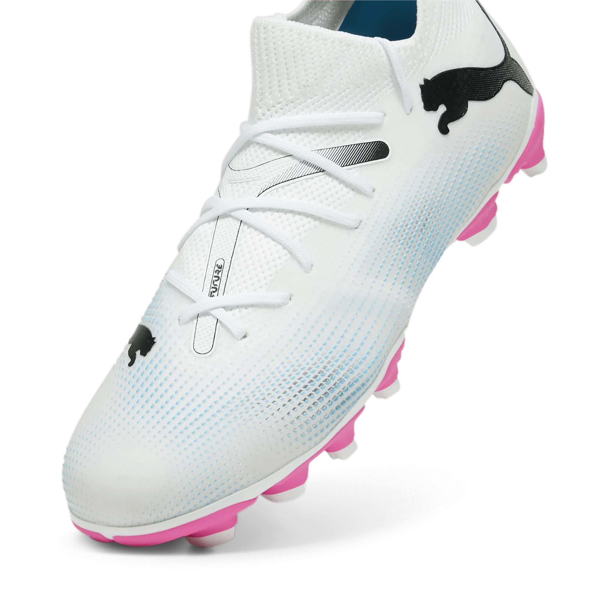 Puma JR Future 7 Match FG-AG - Phenomenal Pack (SP24) (Detail 1)