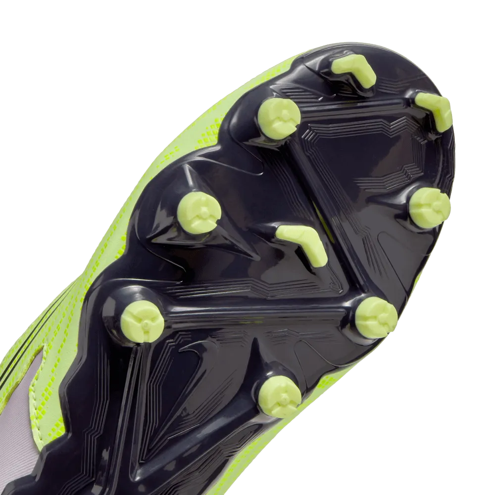 Nike Jr Phantom GX Academy DF FG/MG - Luminous Pack - (SU23) (Detail 1)