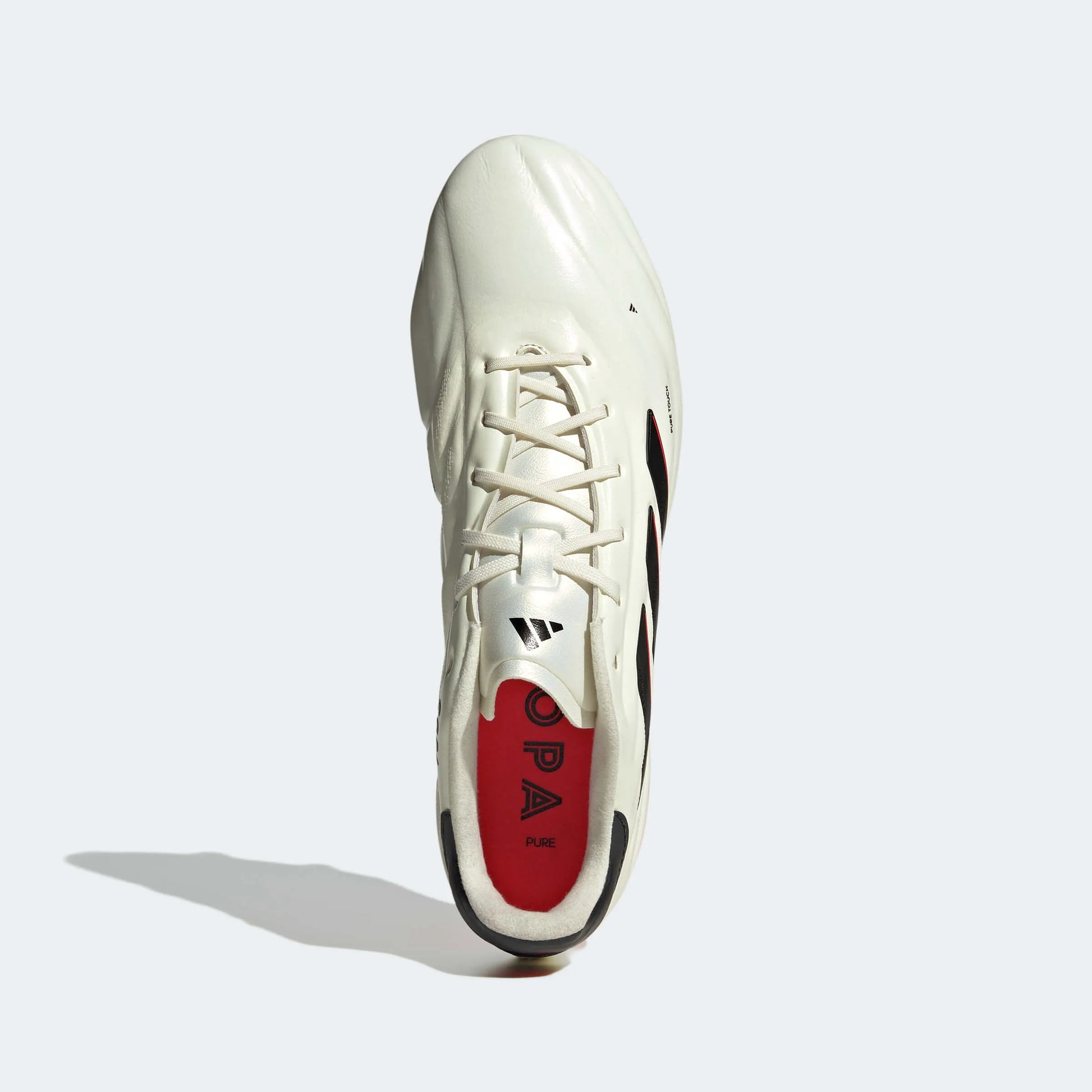 adidas Copa Pure 2 Elite FG - Solar Energy Pack (SP24) (Top)