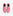 Nike JR Legend 9 Club FG-MG - Pink-Black