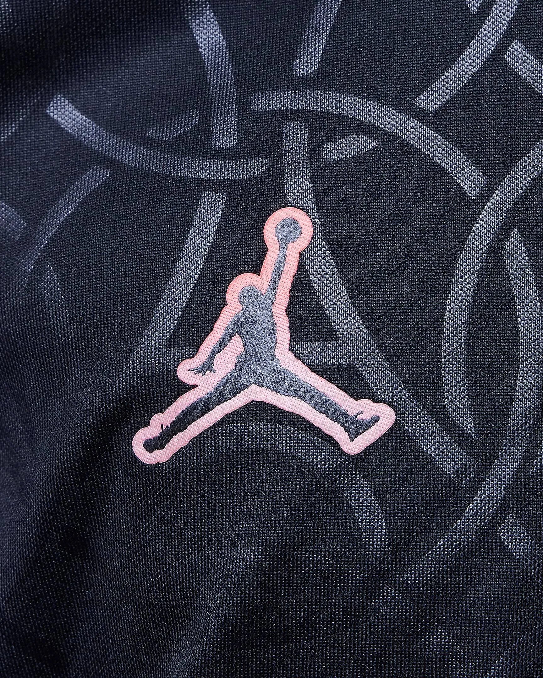 Jordan 2024-25 PSG Youth Academy Pro Third Top (Detail 2)