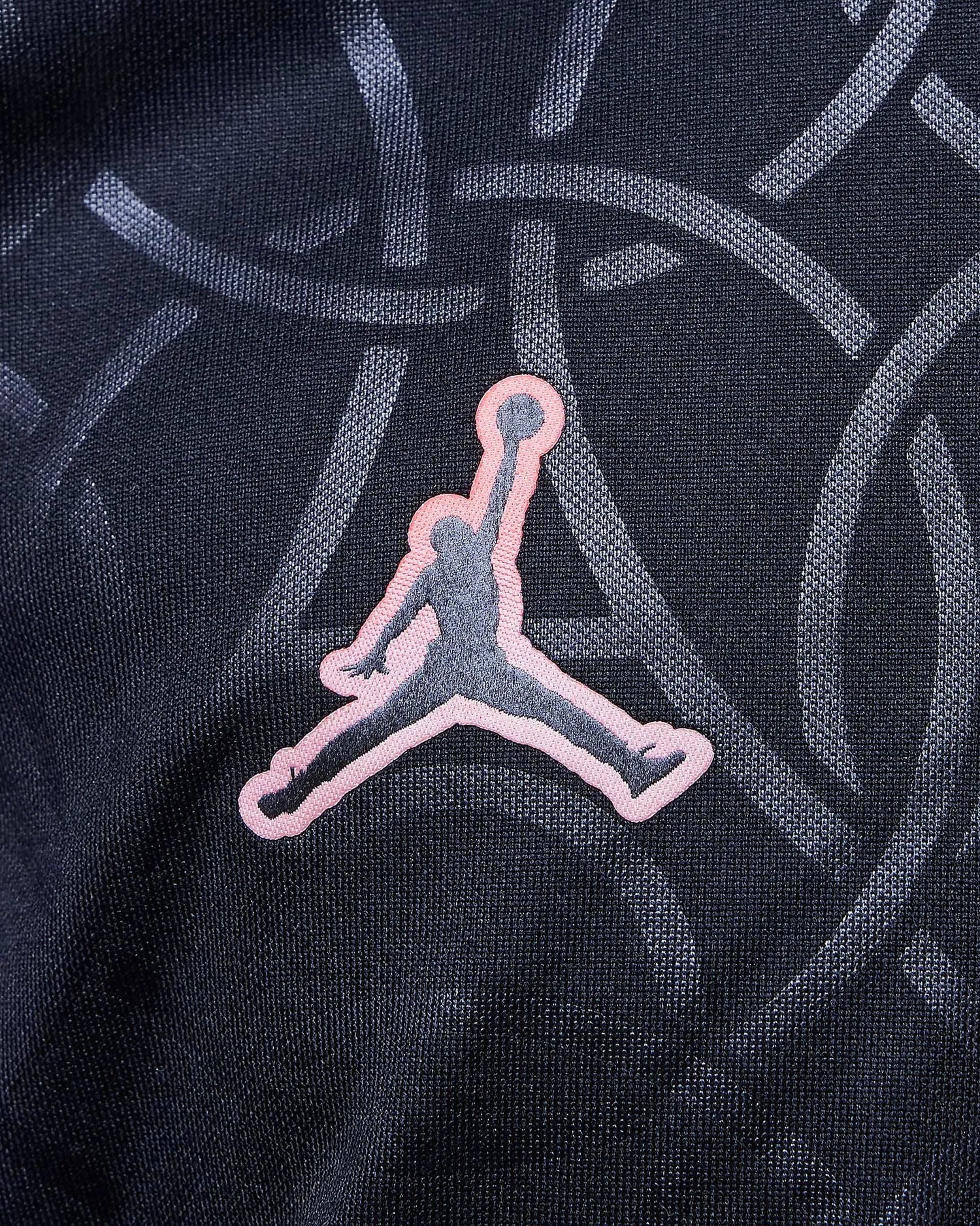 Jordan 2024-25 PSG Youth Academy Pro Third Top (Detail 2)