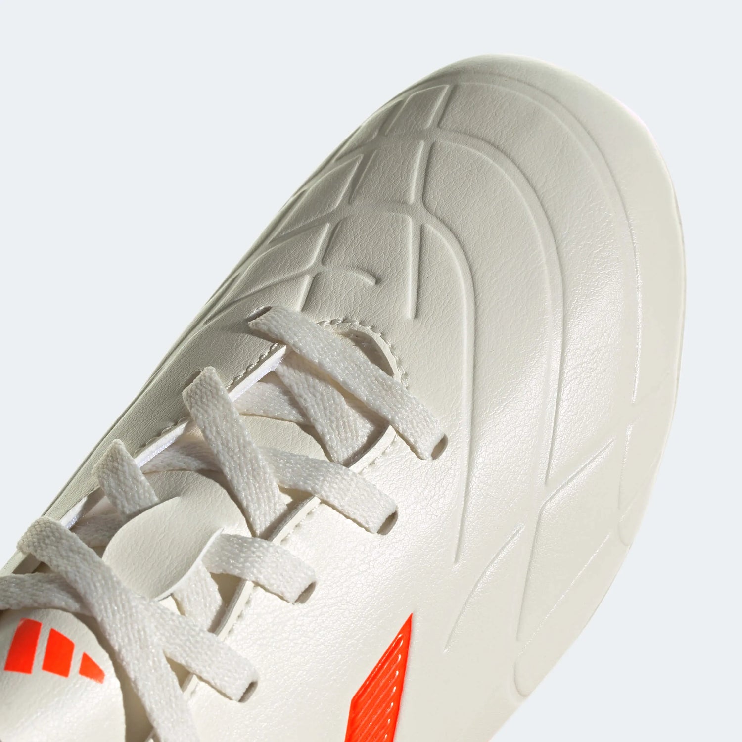 adidas Kids Copa Pure.4 FxG J - Heatspawn Pack (SP23) (Detail 1)