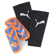 Puma Ultra-Light Sleeve - Ultra orange - Blue (Set)