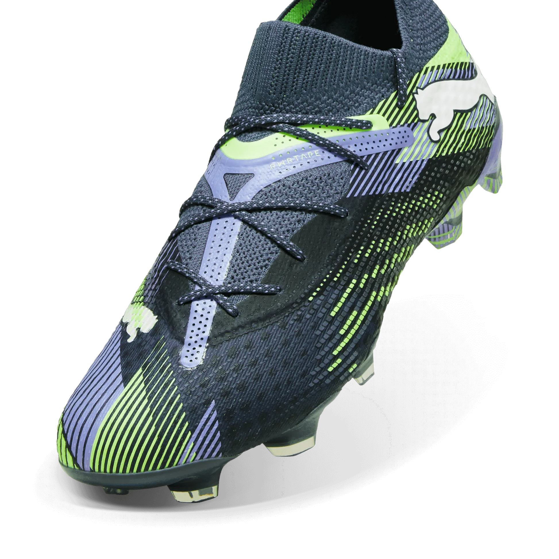 Puma Future 7 Ultimate FG_AG - Lights Out Pack (HO24) (Detail 1)