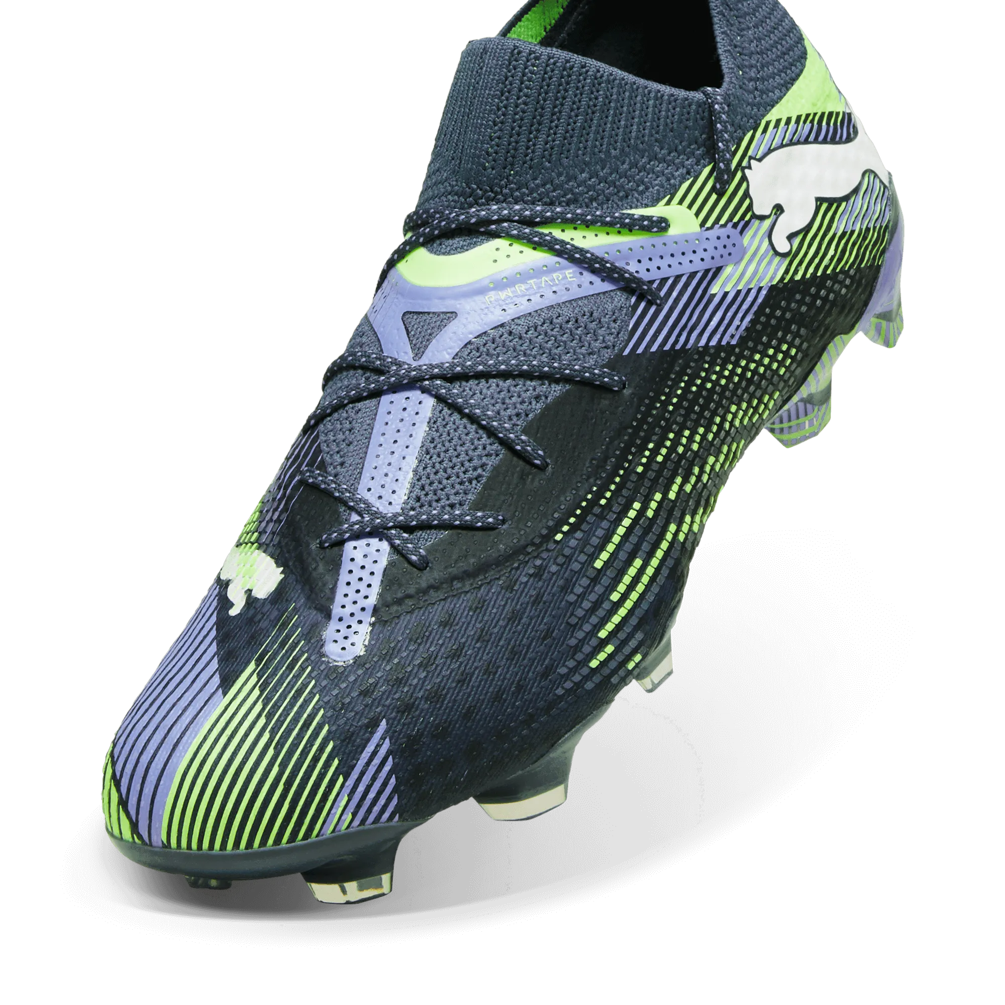 Puma Future 7 Ultimate FG_AG - Lights Out Pack (HO24) (Detail 1)
