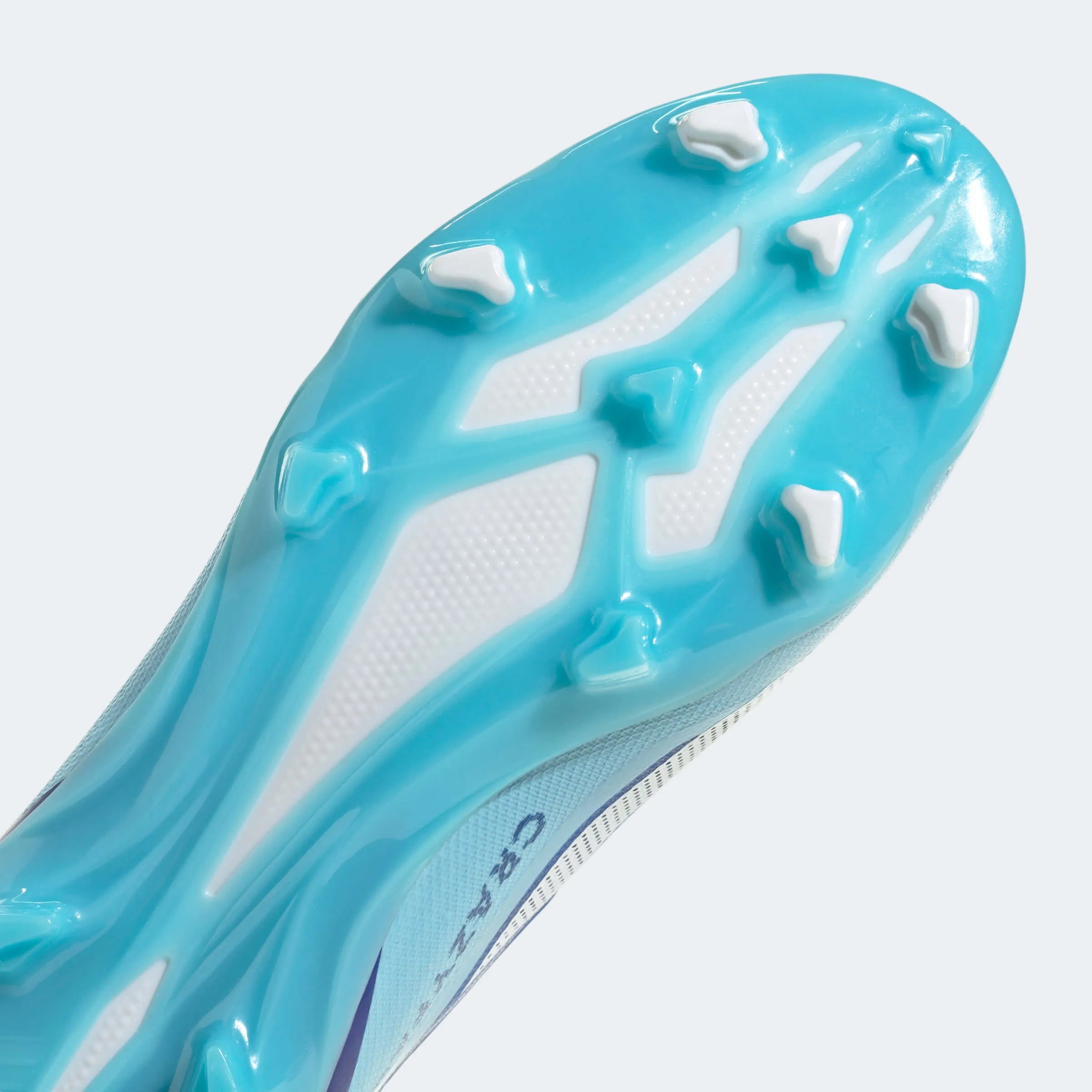 adidas Jr X Crazyfast.1 LL FG - Marinerush Pack (HO23) (Detail 1)