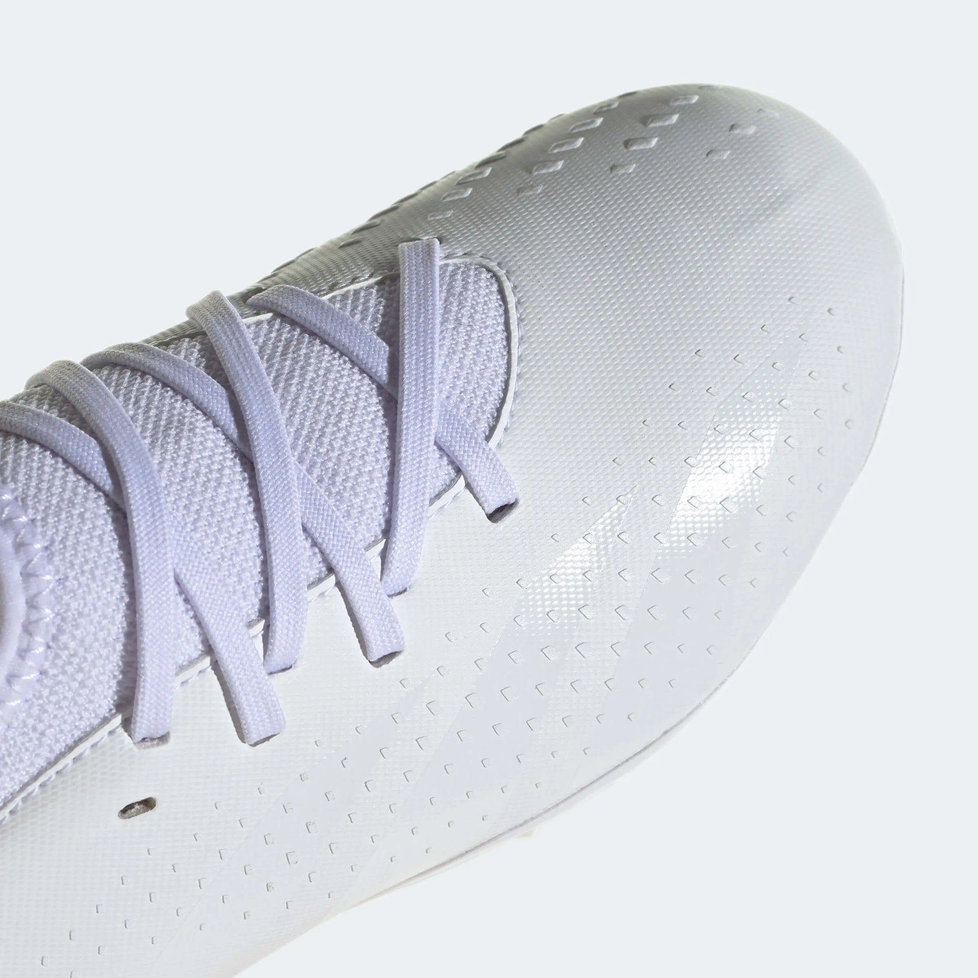 adidas Jr Predator Accuracy.3 FG J - Pearlized Pack (SP23) (Detail 1)