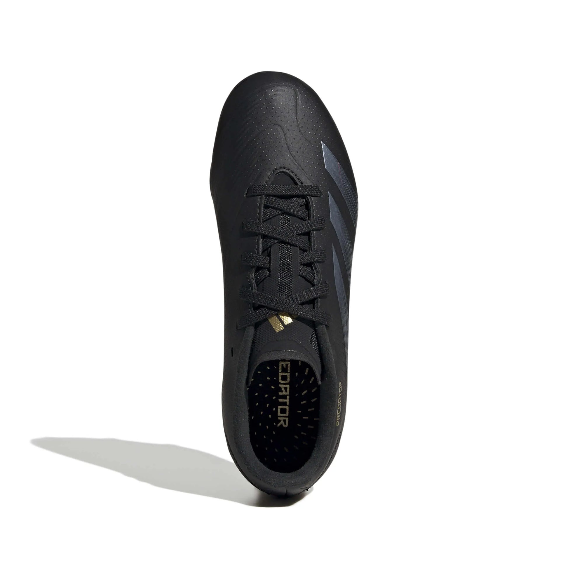 adidas JR Predator League FG - Darkspark Pack (FA24) (Top)