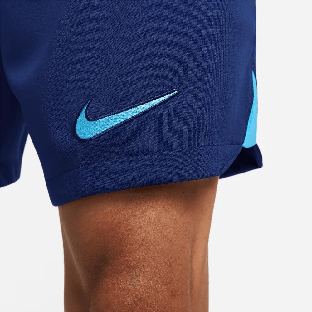 Nike 2022-23 England Home Stadium Short (Detail 2)