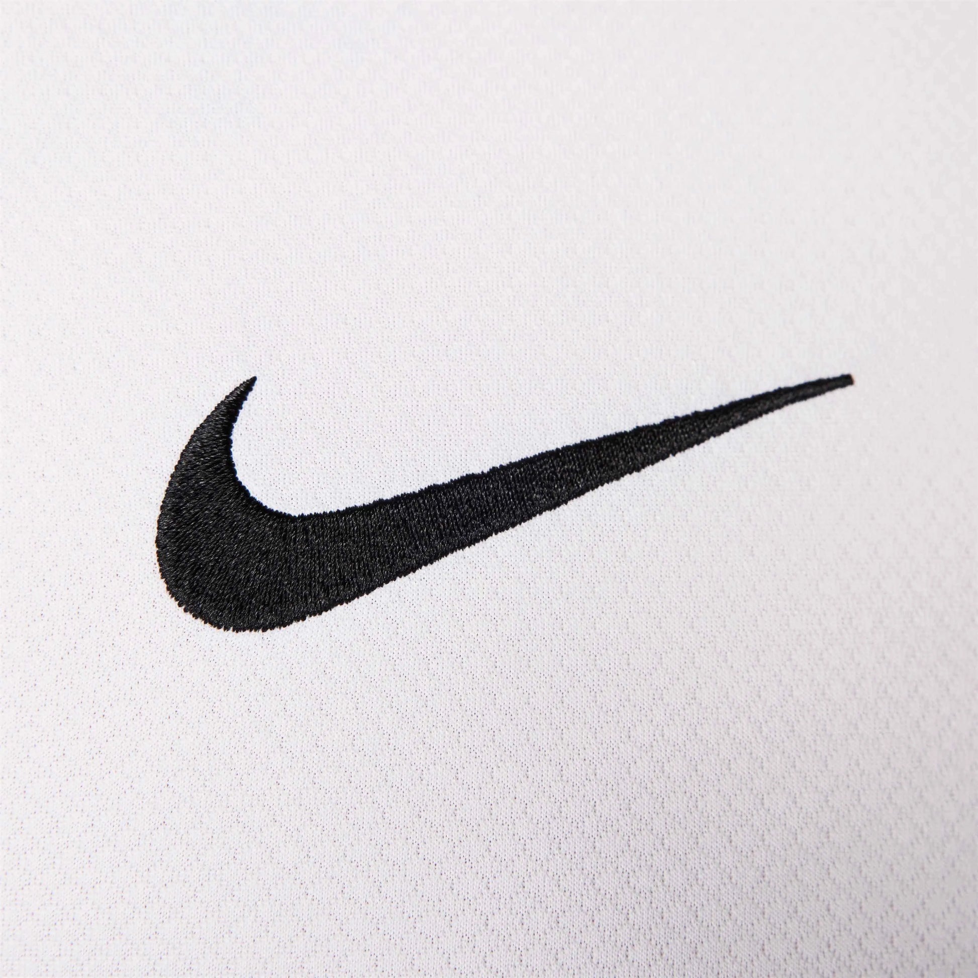 Nike 2024-25 Corinthians Men's Stadium Home Jersey (Detail 3)