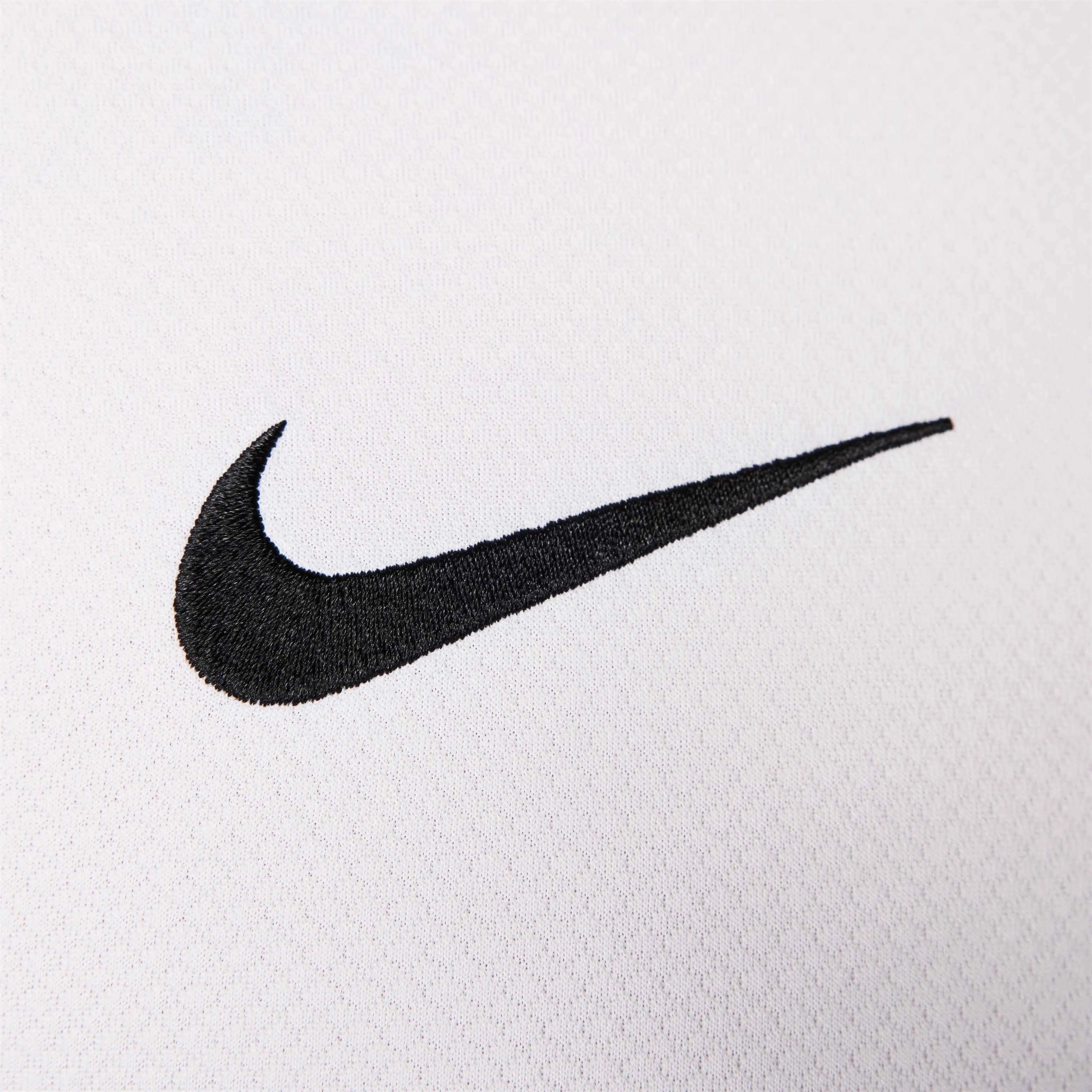 Nike 2024-25 Corinthians Men's Stadium Home Jersey (Detail 3)