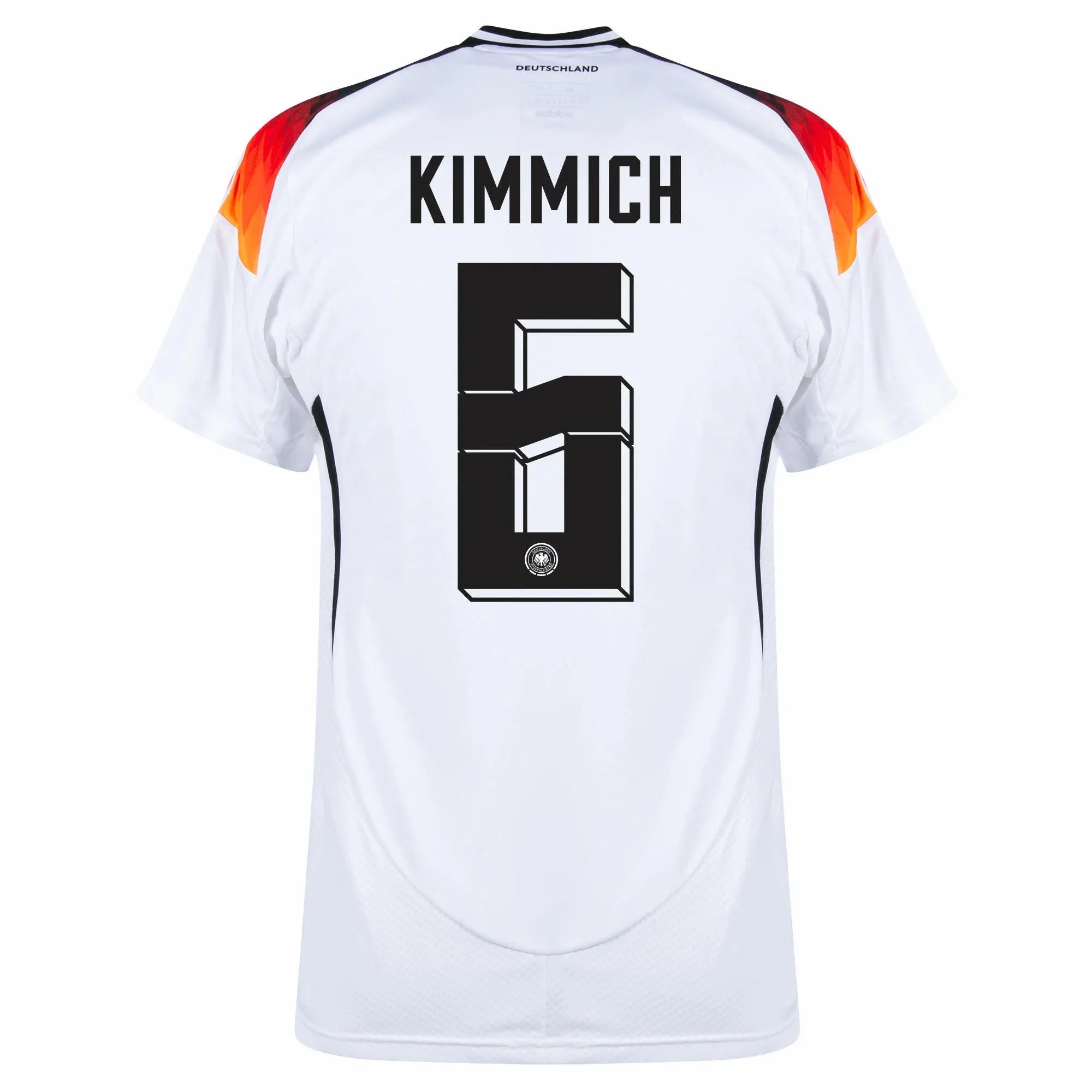 Germany Soccer Jerseys | Official National Team Gear