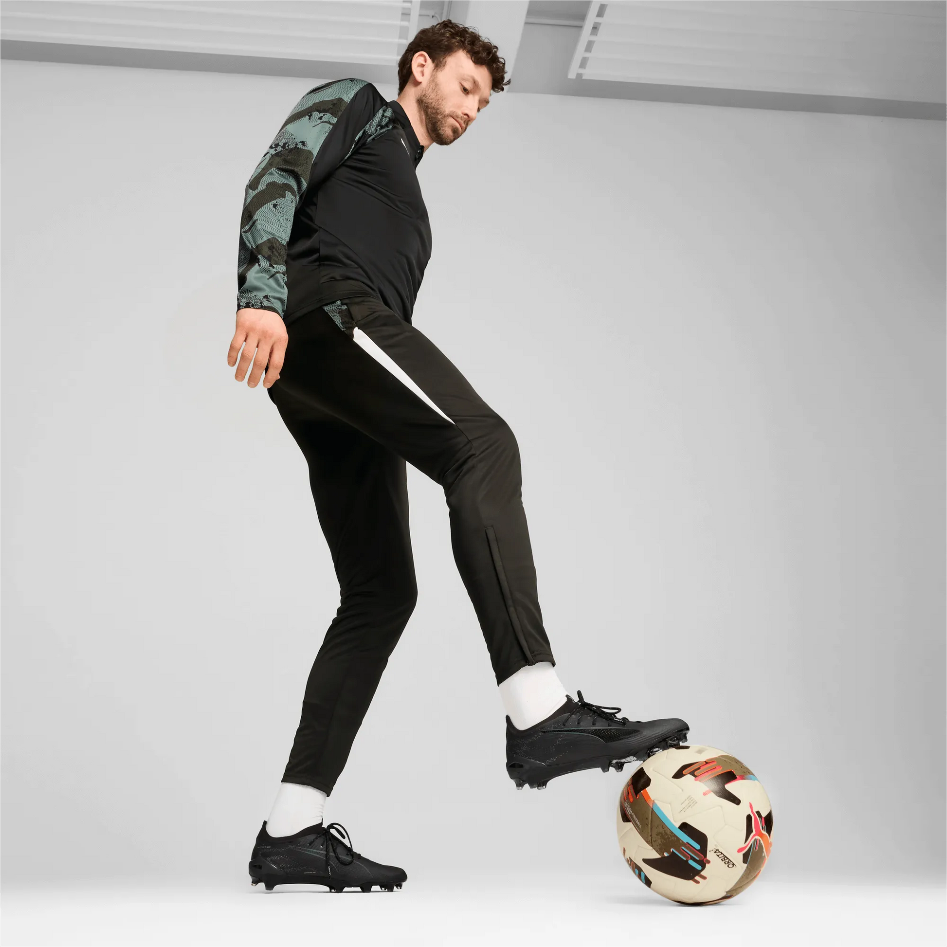 Puma Ultra 5 Ultimate FG - Eclipse Pack (FA24) (Model 2)