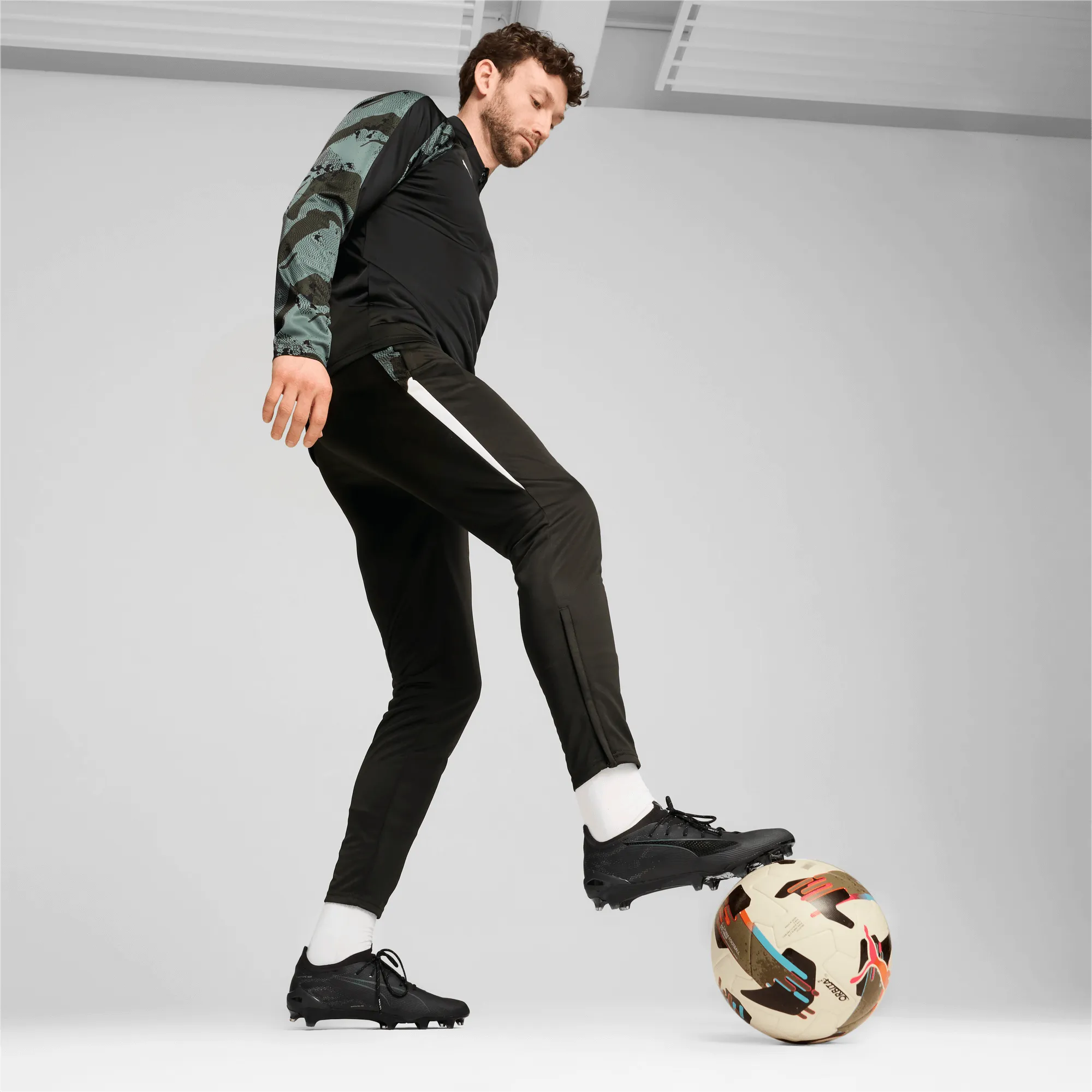 Puma Ultra 5 Ultimate FG - Eclipse Pack (FA24) (Model 2)