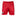 adidas LAUFA Men's Tastigo 19 Training Short - Red