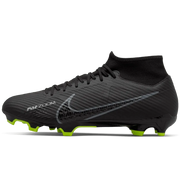 Nike Zoom Superfly 9 Academy FG-MG - Shadow Pack (FA22) (Side 1)