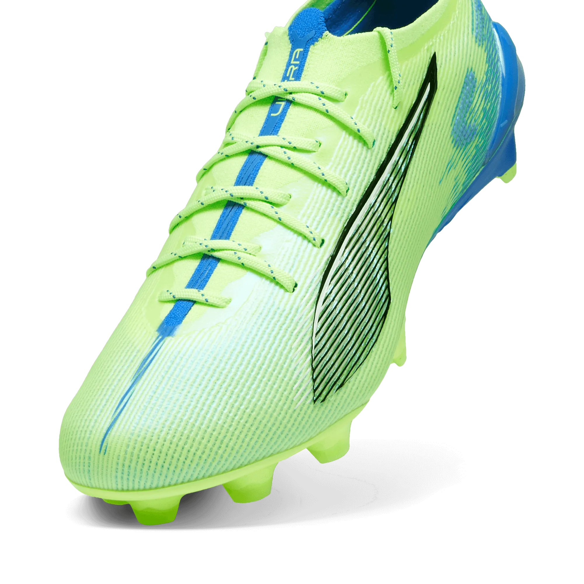 Puma Ultra 5 Ultimate FG - Lights Out Pack (HO24) (Detail 1)