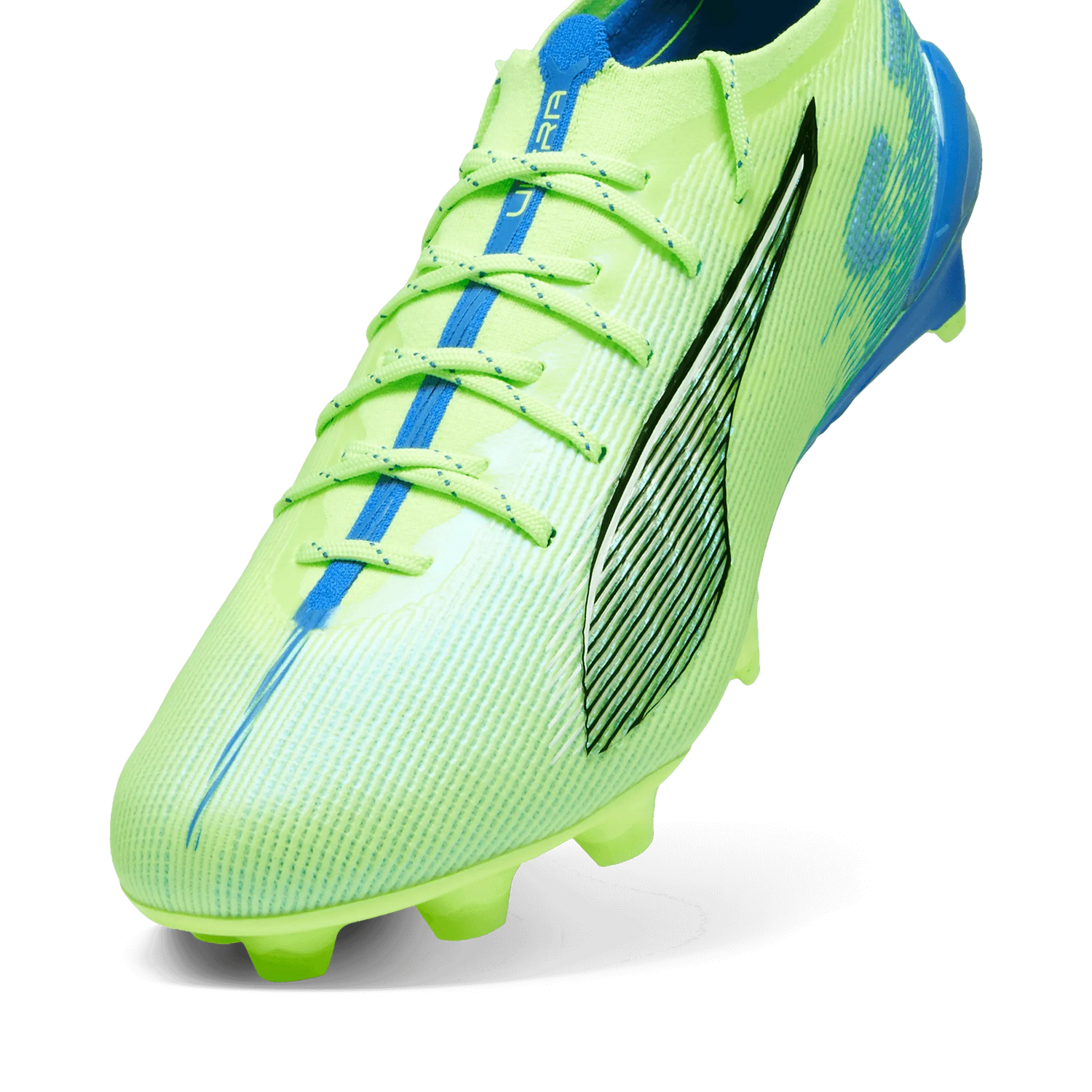 Puma Ultra 5 Ultimate FG - Lights Out Pack (HO24) (Detail 1)