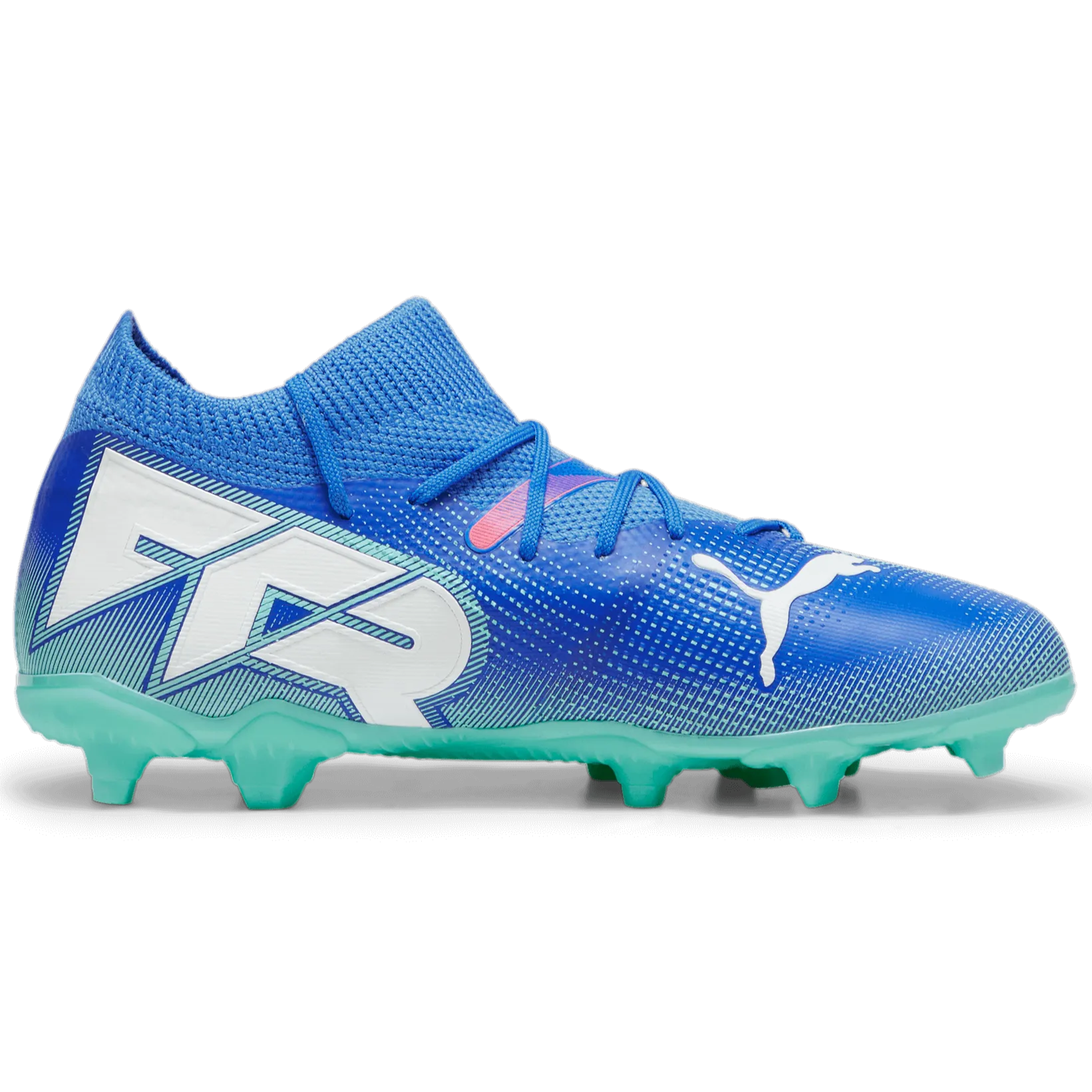 Puma JR Future 7 Match FG_AG - Formula Pack (FA24) (Side 2)