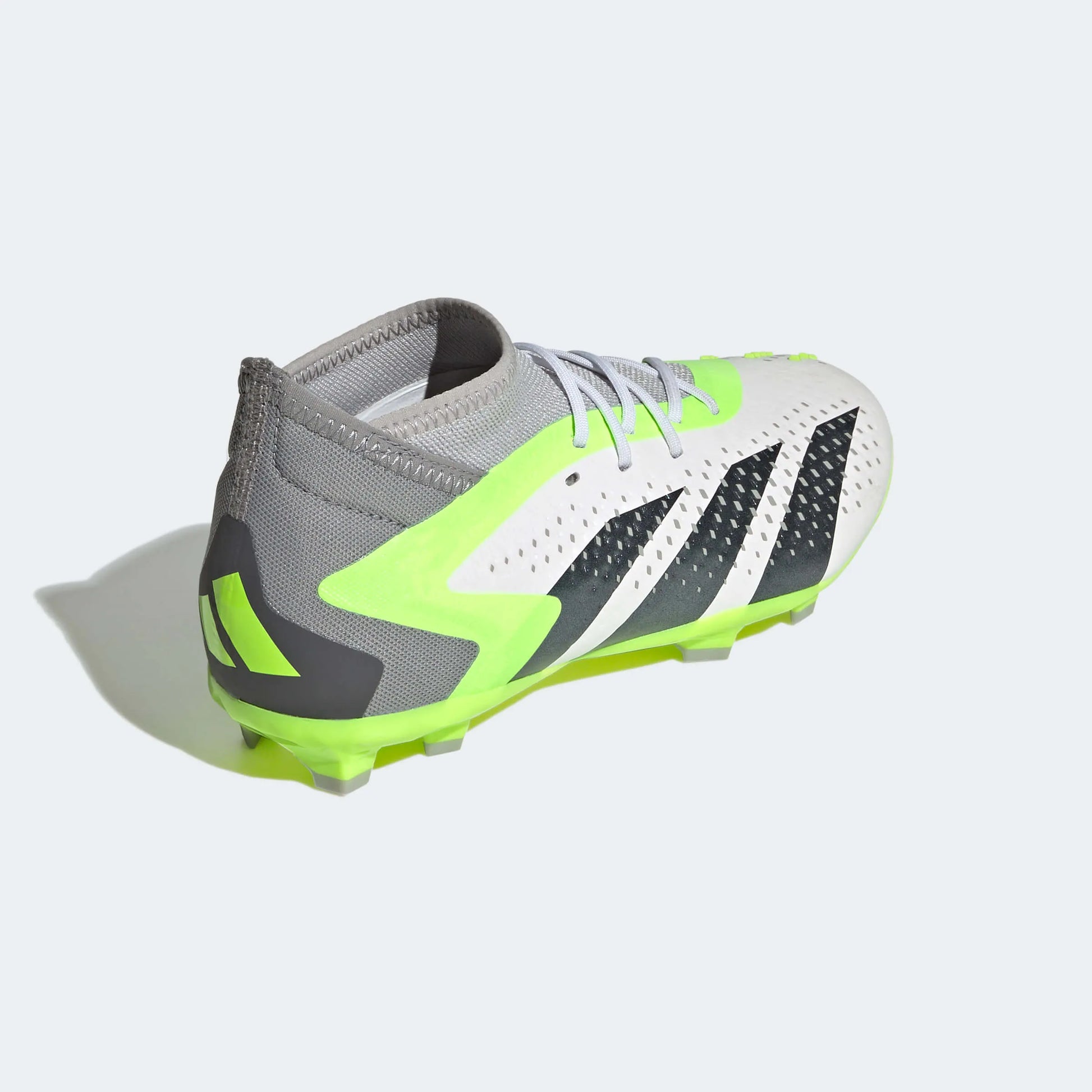 adidas Kids Predator Accuracy.1 FG - Crazyrush Pack (FA23) (Lateral Back)