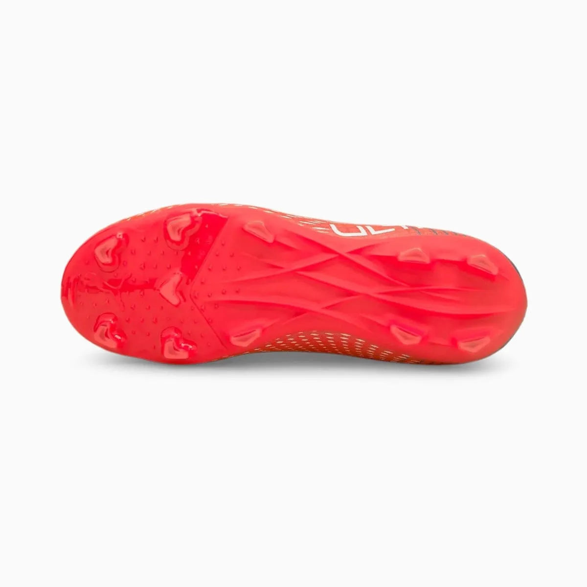 Puma JR Ultra 2.3 FG-AG - Sunblaze (Bottom)