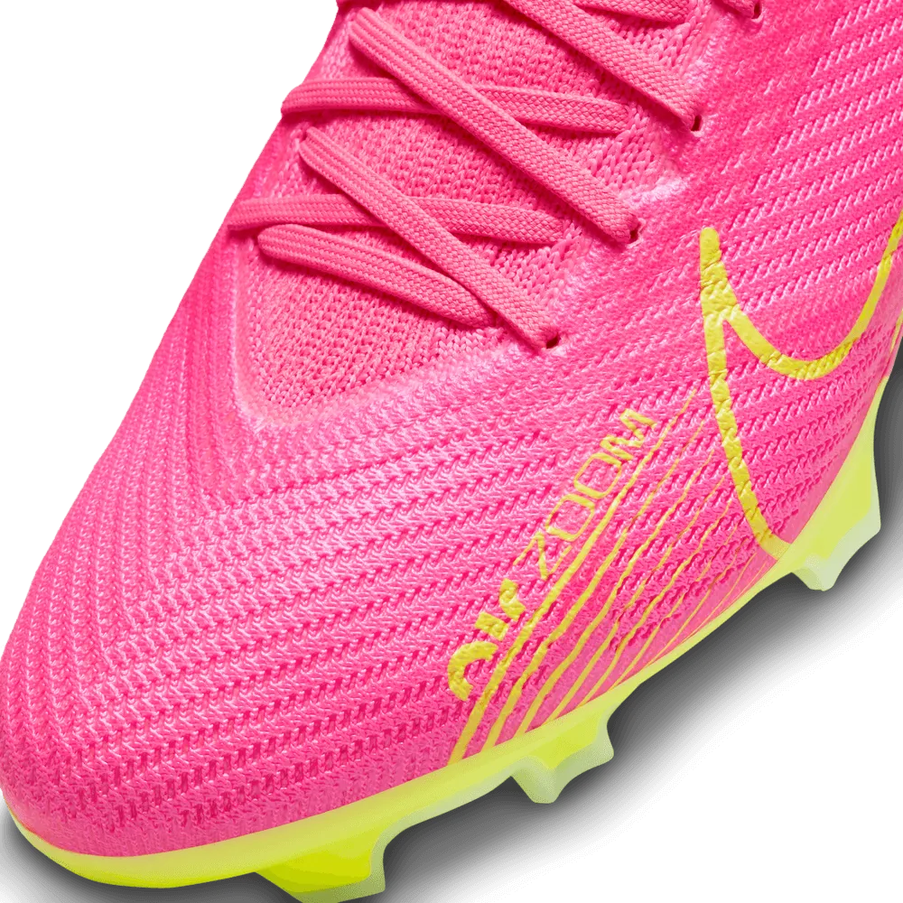 Nike Zoom Vapor 15 Pro FG - Luminous Pack (SU23) (Detail 2)