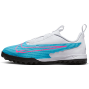 Nike Jr Phantom GX Academy Turf - Blast Pack (SP23) (Side 1)