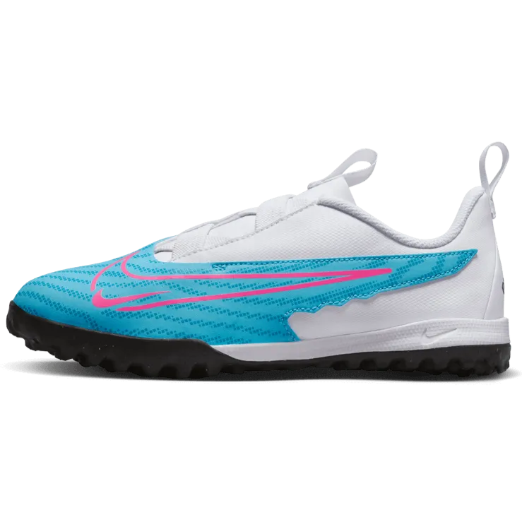 Nike Jr Phantom GX Academy Turf - Blast Pack (SP23) (Side 1)