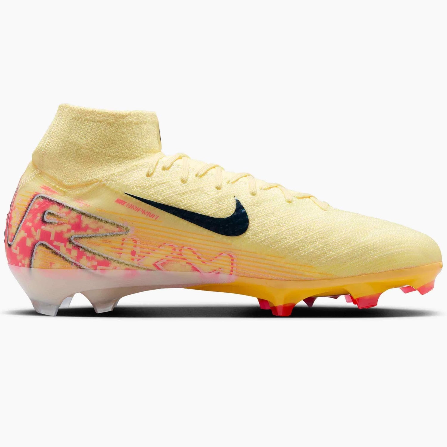 高速 割引 2025 東日本 Nike ZM Superfly 10 Elite KM FG - Mbappe PE (FA24) Soccer シューズ