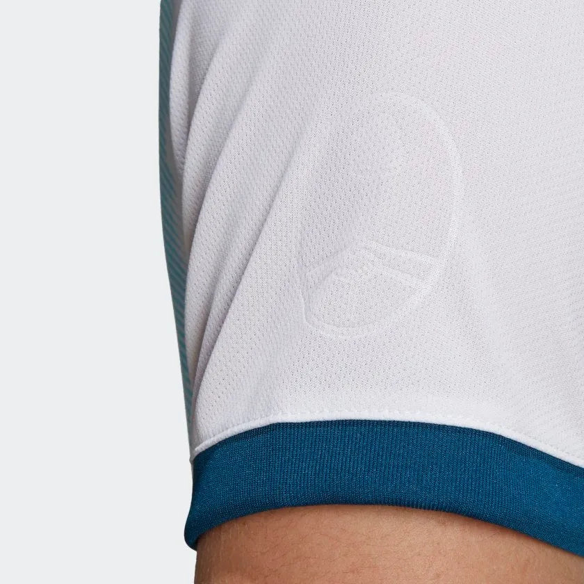 adidas Argentina 2019-20 Women's Home Jersey - White-Blue