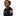 Nike 2023 CR7 Youth Training Jersey - Black-Blue-Pink