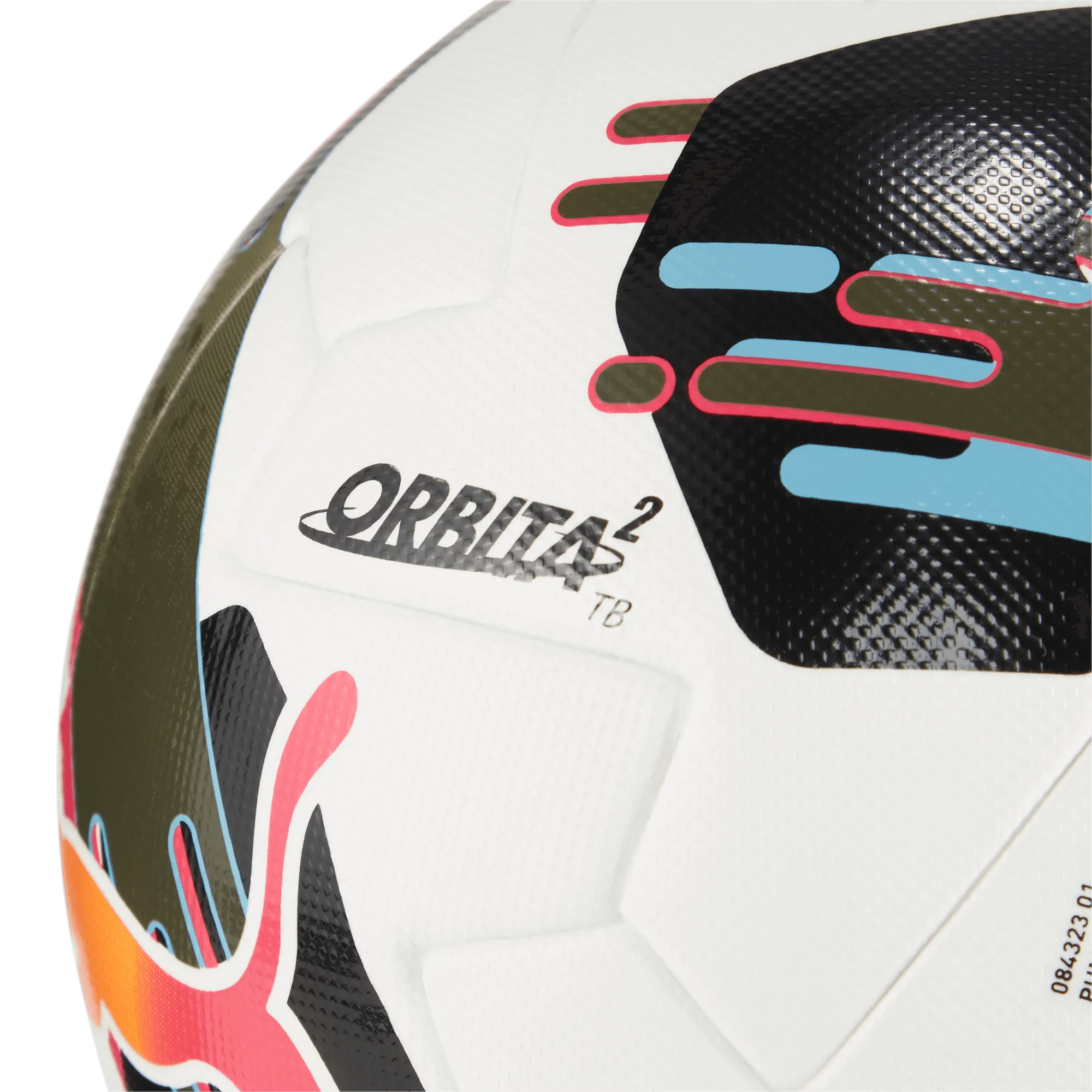 Puma Orbita 2 TB FIFA Quality Pro Ball (Detail 1)