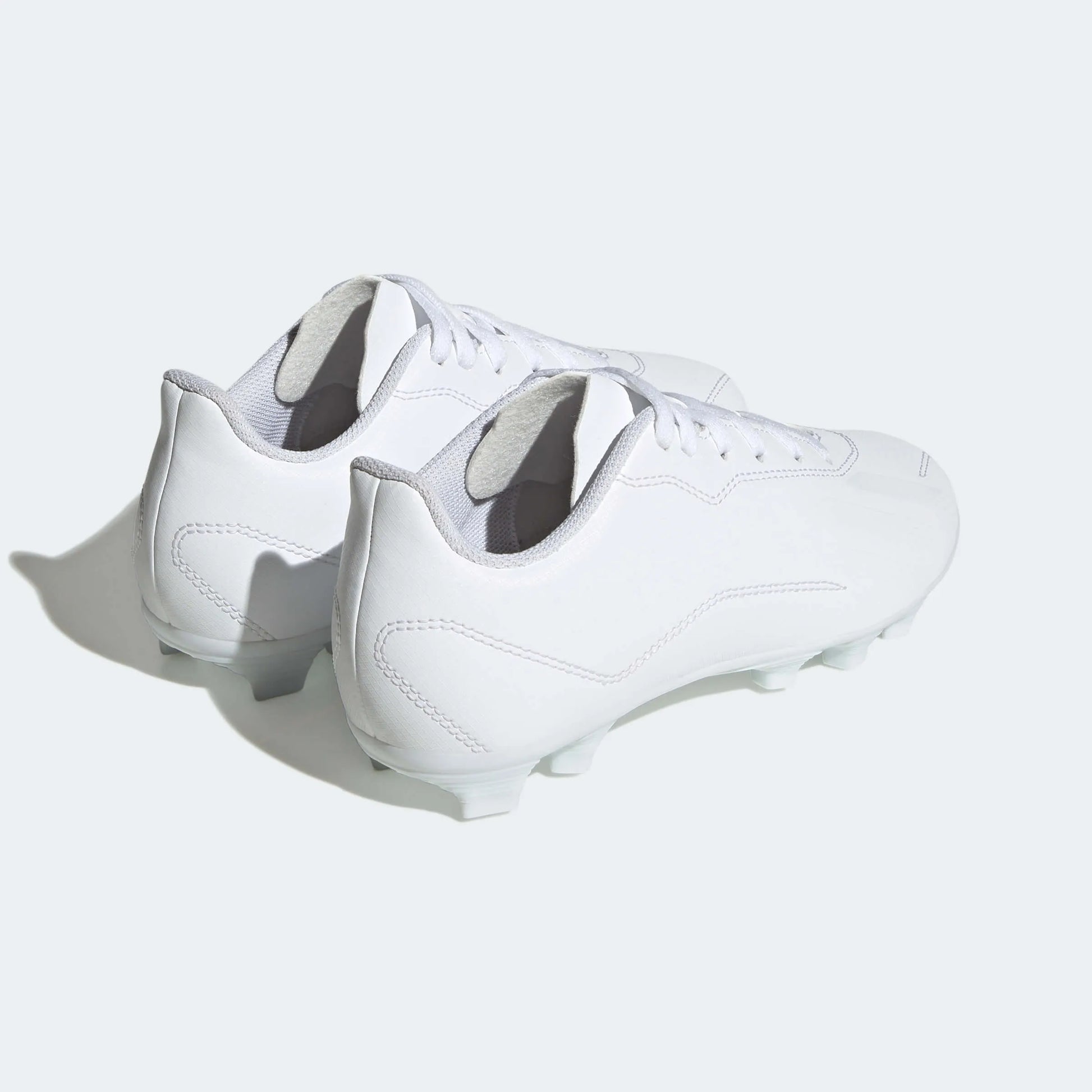 adidas Kids X Speedportal.4 FxG J -Pearlized Pack (SP23) (Pair - Back Lateral)