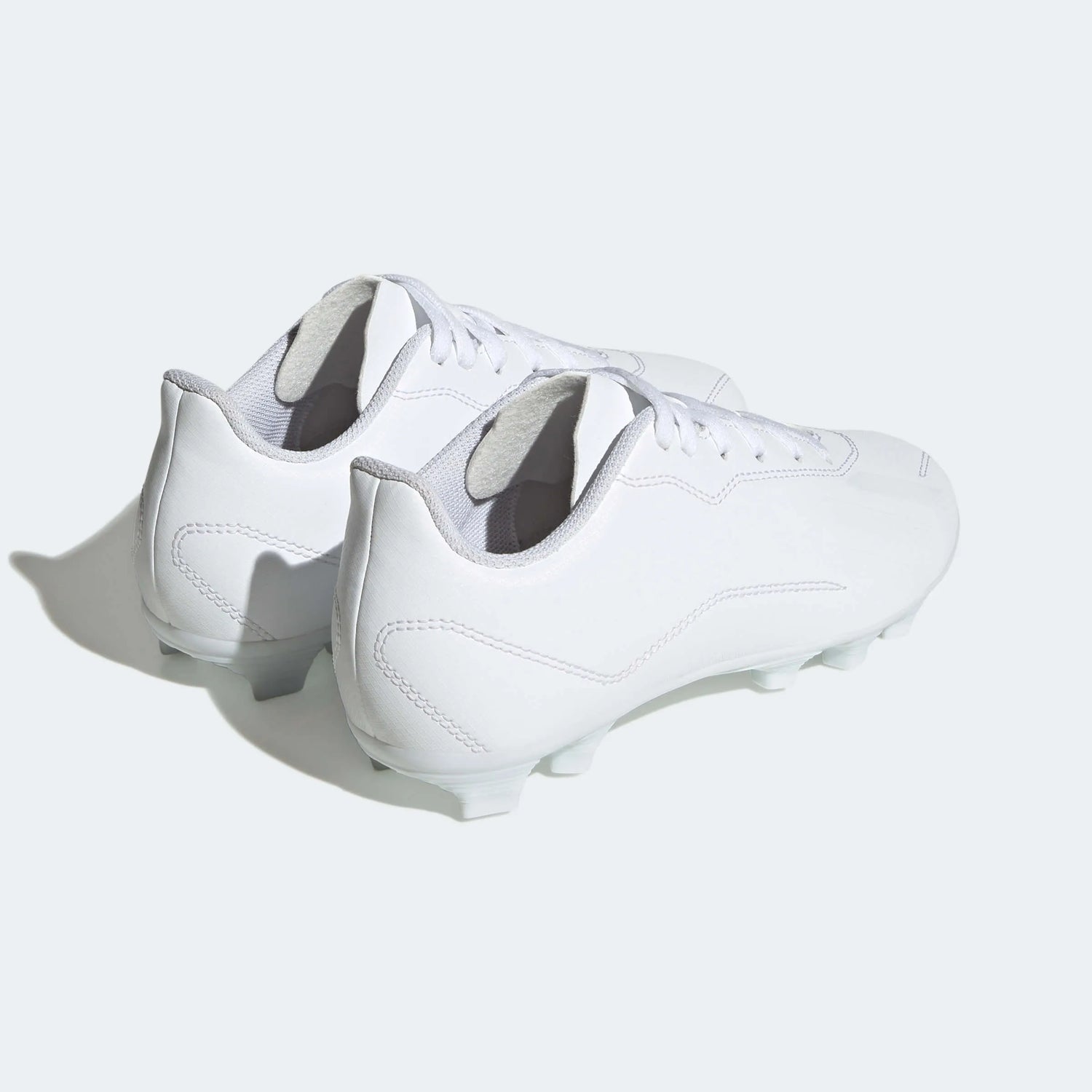 adidas Kids X Speedportal.4 FxG J -Pearlized Pack (SP23) (Pair - Back Lateral)