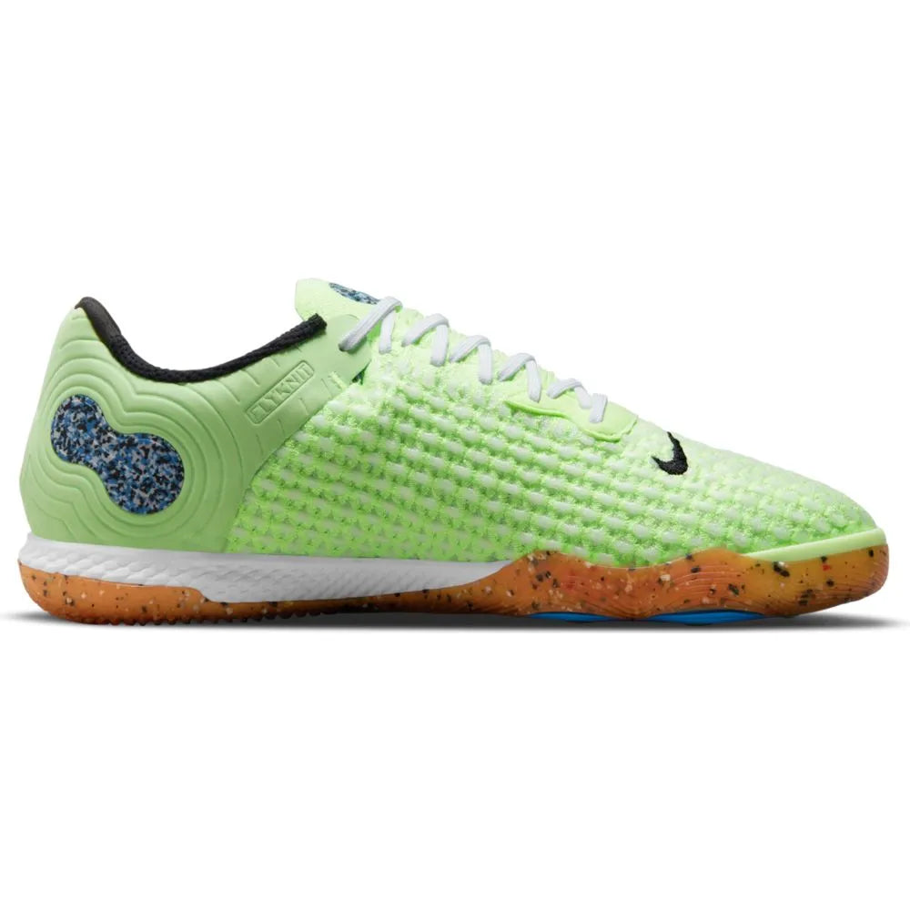 ナイキ NIKE リアクトガト フットサルシューズ REACTGATO 25.5 ナイキ「リアクトガト」正式公開！新作フットサルシューズ