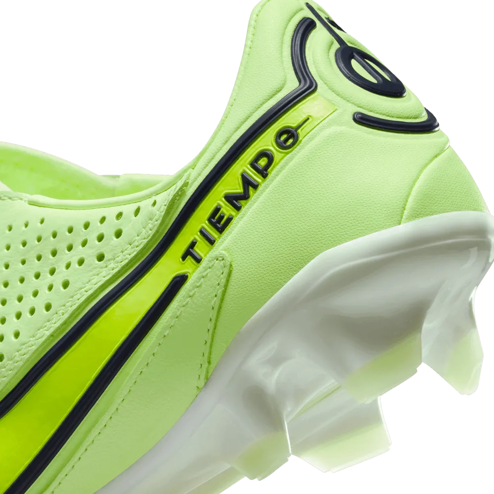Nike Legend 9 Pro FG - Luminous Pack (SU23) (Detail 2)