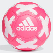 adidas Starlancer Club Ball - Pink-White