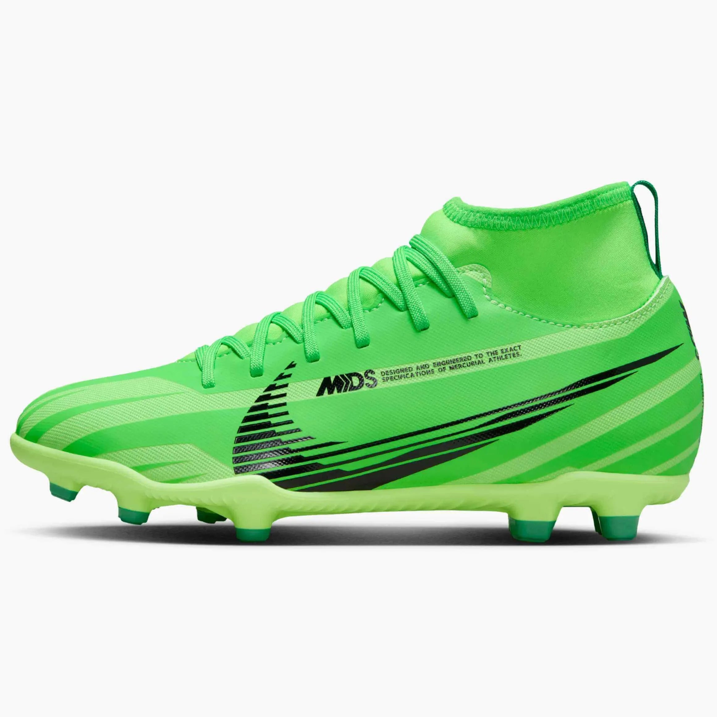 Nike JR Superfly 9 Club MDS FG MG - MDS 008 (SP24) (Side 1)