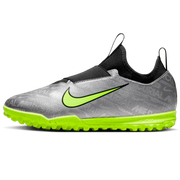Nike Kids Zoom Vapor 15 Academy XXV Turf - 25th Anniversary (SU23) (Side 1)