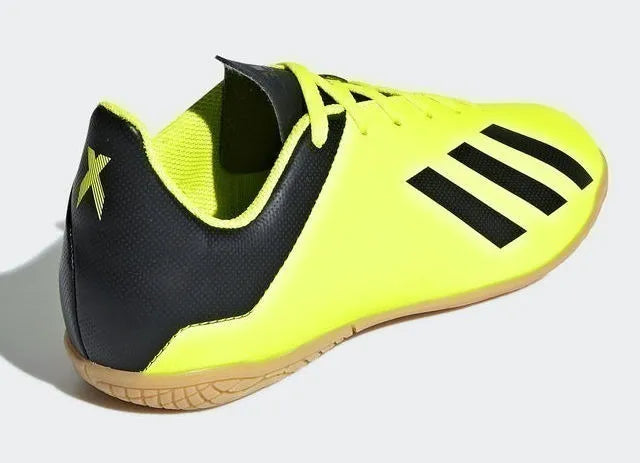 adidas JR X Tango 18.4 IN-Volt