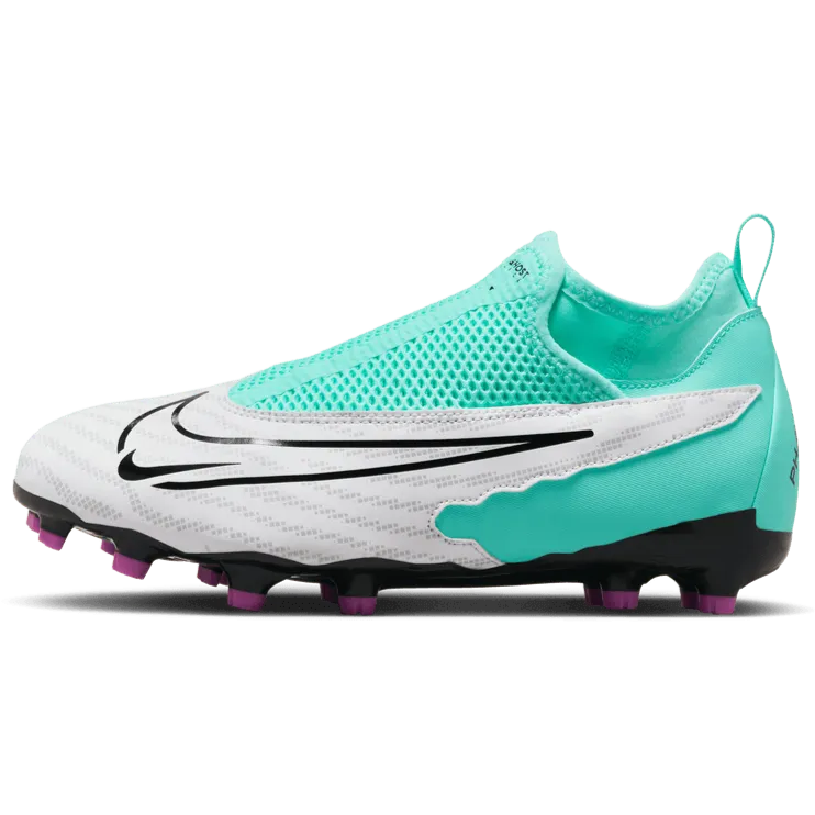 Nike Jr Phantom GX Academy DF FG-MG - Peak Ready Pack (HO23) (Side 1)