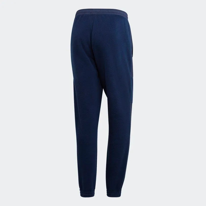 adidas 2019-20 Real Madrid Seasonal Special Pants - Indigo